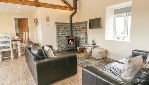 Rhianwen, Plas Moelfre Hall Barns - Foto 3