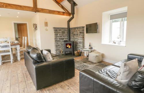 Rhianwen, Plas Moelfre Hall Barns - Foto 3