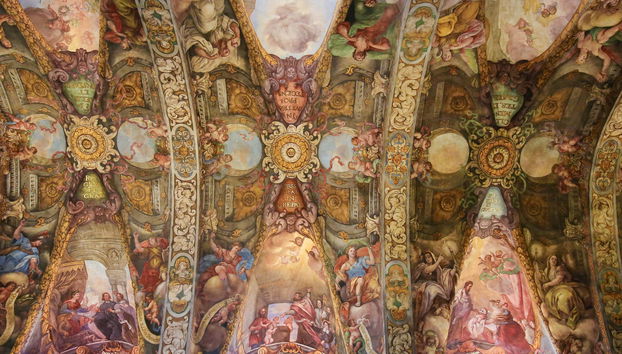 Billet pour l'Église Saint-Nicolas-et-Saint-Pierre - Photo 5