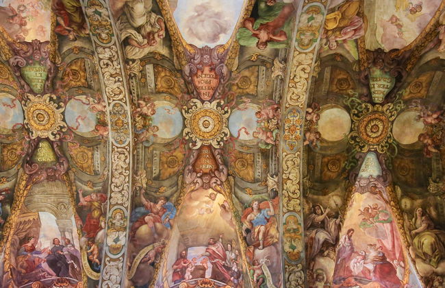 Church of San Nicolás Tickets - Photo 5