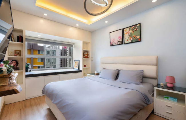 Lexington Residence - Luxurious Apartment District 2 - Foto 11