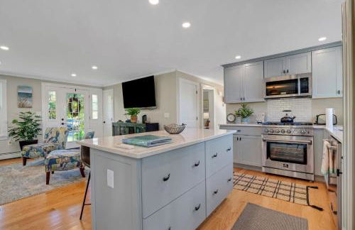 Spectacular waterfront house - Foto 29