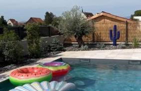 Villa de l'Elbe proche Europapark en Alsace - Foto 7