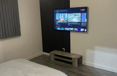 Jay3 Suites - Spacious Entire Apartment in London - Foto 4