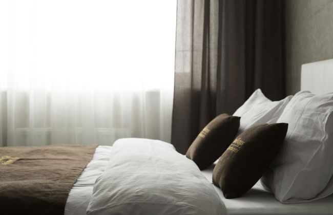 InnDays Podolsk Obyezdnaya doroga - Foto 4