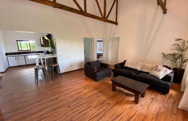 Stay.Plus Nakuru Luxury Villas - Foto 15