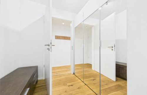 KStay Apartments Loft zentral in Eltville mit kostenlosem Parkplatz - Foto 18