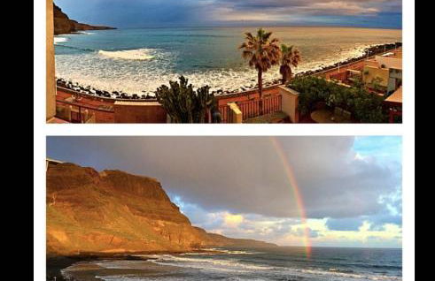 OvertheOcean Big terrace and XL Bed - Foto 8