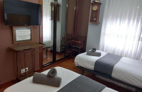 Diego's Vintage Apartment - Foto 10