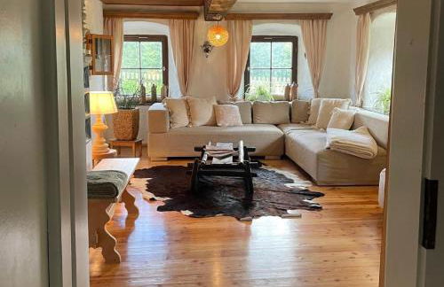 Ferienhaus Erbse - Foto 2