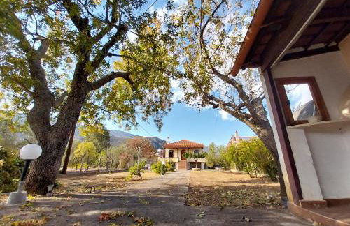 Cozy Country house - Foto 30