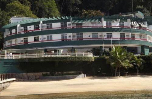 Angra inn, Angra dos Reis - Foto 50