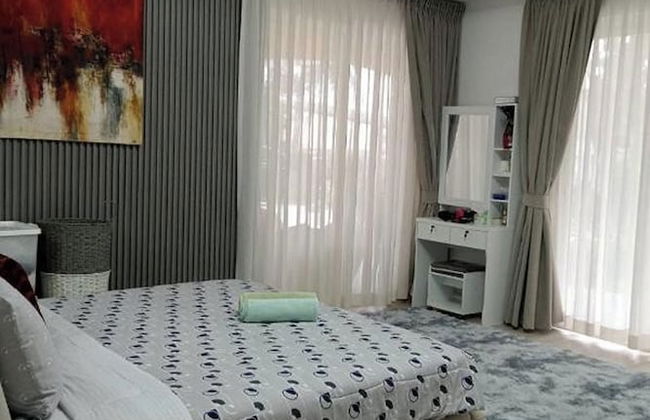 Namo Pool Villa Phuket - Photo 24