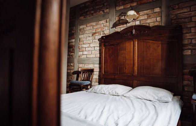 Apartment in Gronowo Near Lake Siecino - Foto 3