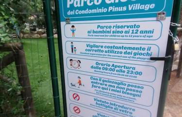 DomuNosta Pinus Village - Foto 43