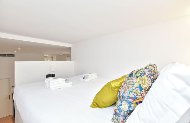 Résidence Paris ANJOU - Foto 50