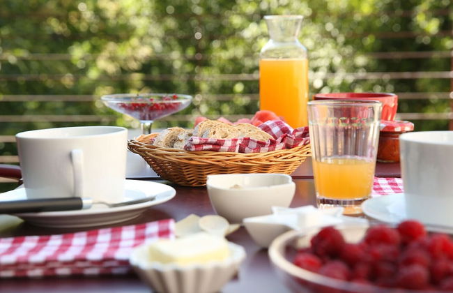 Casa Agrícola da Levada Eco Village - Foto 46