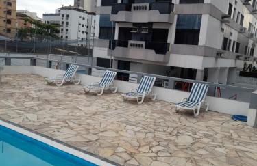 Apartamento Enseada Guarujá - Foto 1