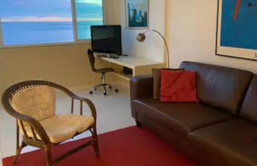 Apto. Leme 10º andar frente para o mar (vista espetacular) - Photo 18