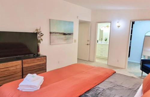 The Crest House- a forested retreat - Foto 39