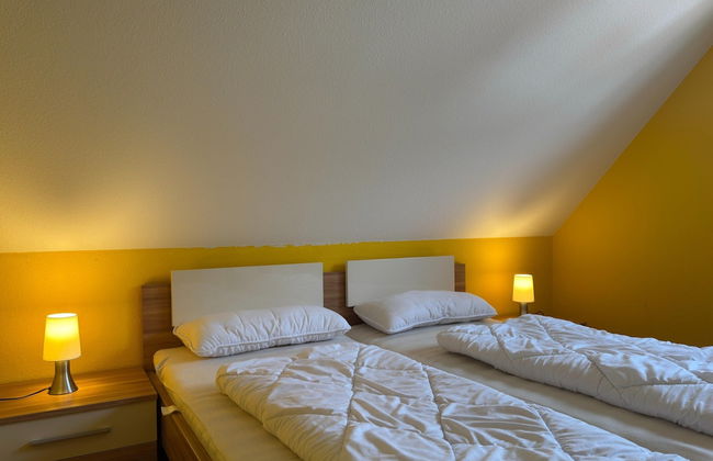 Holiday Home in Dranske auf Rgen - Foto 5