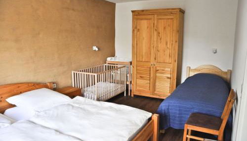 Die Bauernstube im Haus Sonnenaufgang - viel Platz und ebenerdig - Foto 3