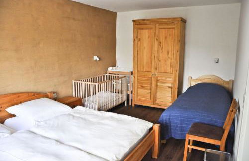 Die Bauernstube im Haus Sonnenaufgang - viel Platz und ebenerdig - Foto 3