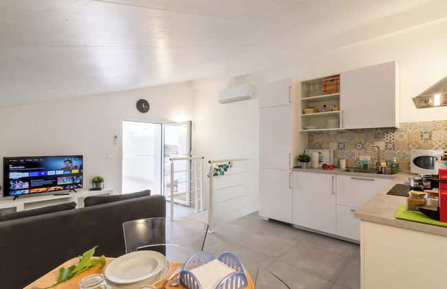 Marzamemi Holidaydream sea View - Foto 19