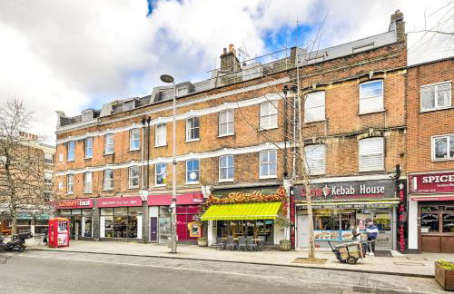 Luxury Flat in Central London! - Foto 16