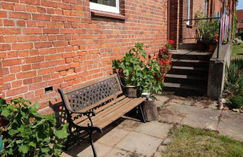 Hof Welzin - Frau Hermine - Foto 8