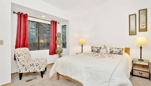 Bear Meadow Woods Condo #2341 - Foto 3, Habitación