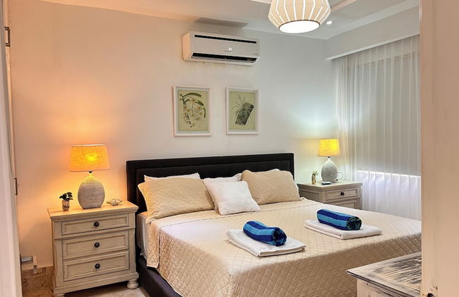 Stanza Mare Beach Front - Foto 65