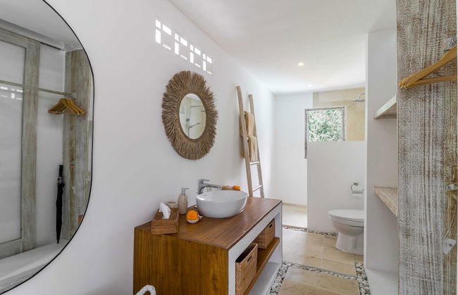 Villa Cemacase - Foto 15