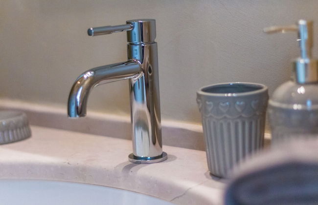 NA Volte Trulli e Quiete - Foto 30