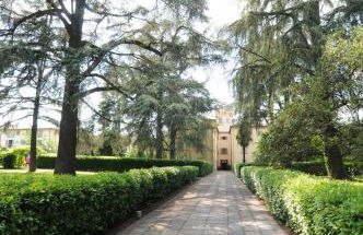 Villa Torricelli Scarperia - Il Giardinetto Residence - Foto 12