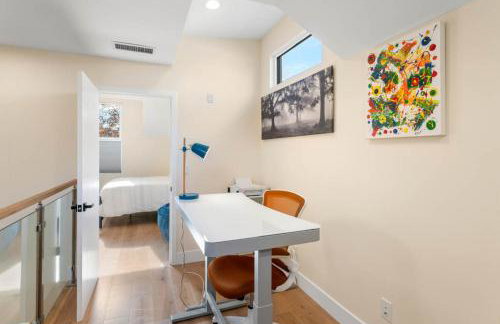 Spacious Mountain View 4 Bedroom Modern Home - Foto 7