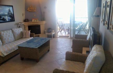 Blue Beach Siviri Chalkidiki - Foto 12