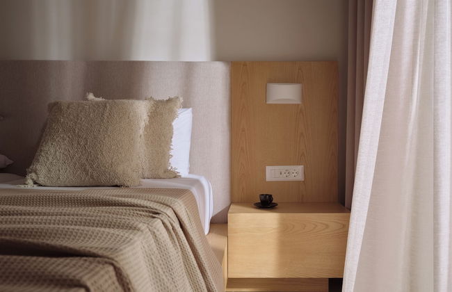 Atlantis Hotel - Foto 10