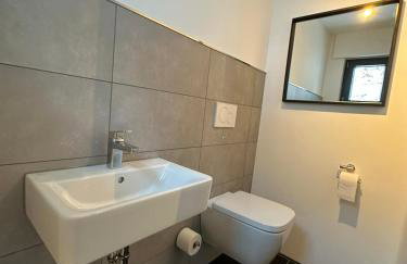 NEU - Villa Brachfeld - Penthouse und Ferienwohnung, Tor zum Nationalpark Eifel - Photo 38