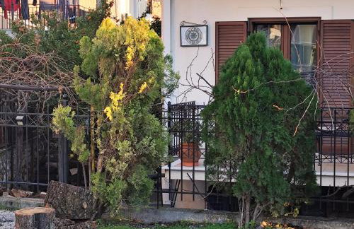 Green house in Chrisso - Foto 17