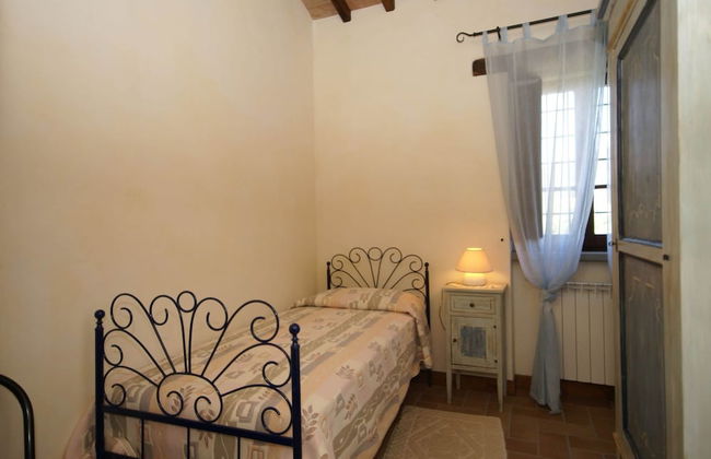 Villa in Umbertide With Private Pool - Foto 6