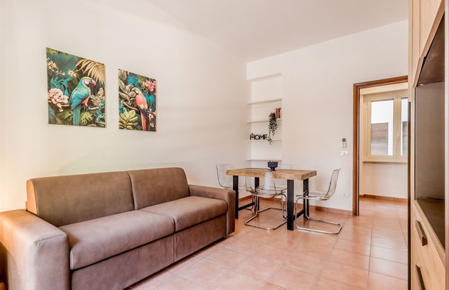 That s Amore 2 in Rome - Foto 1