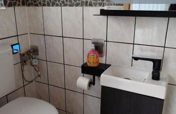 Ferienwohnung Zur goldenen Glocke - Photo 11