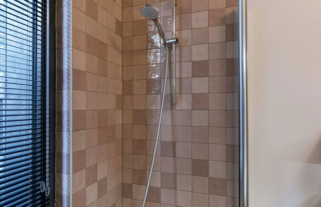 Luxurious Apartment Near the City-centre of Ghent - Foto 25