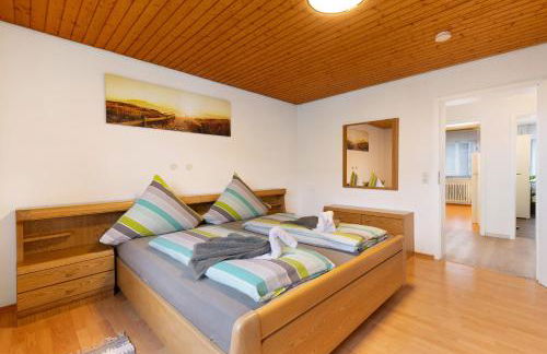 Ferienwohnungen Lilie Und Dahlie - Photo 18