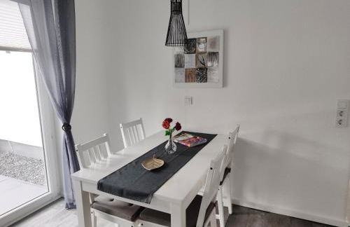 Ferienwohnung Heide 1 - Foto 4