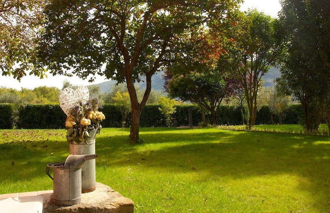 La Tavernola Agriturismo - Tenuta Mandia - Foto 18