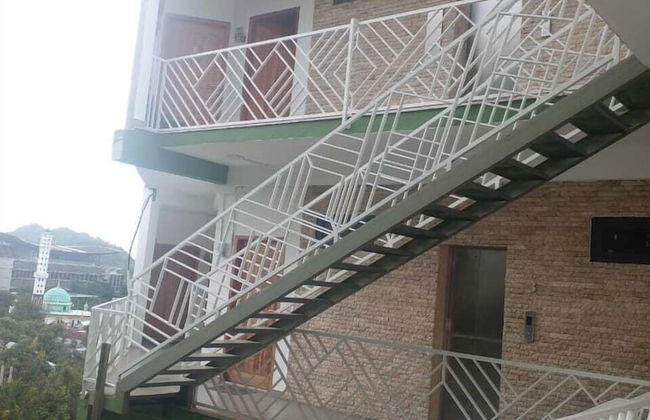 Triple 888 Suites - Photo 13