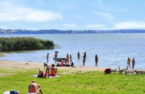 Cottages at the Kummerower See in Verchen - Foto 20