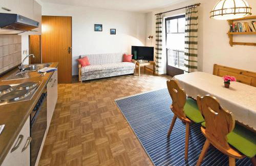 Apartment in Neuschonau With Parking Space - Foto 46